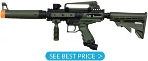 Tippmann Cronus