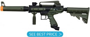 Tippmann Cronus