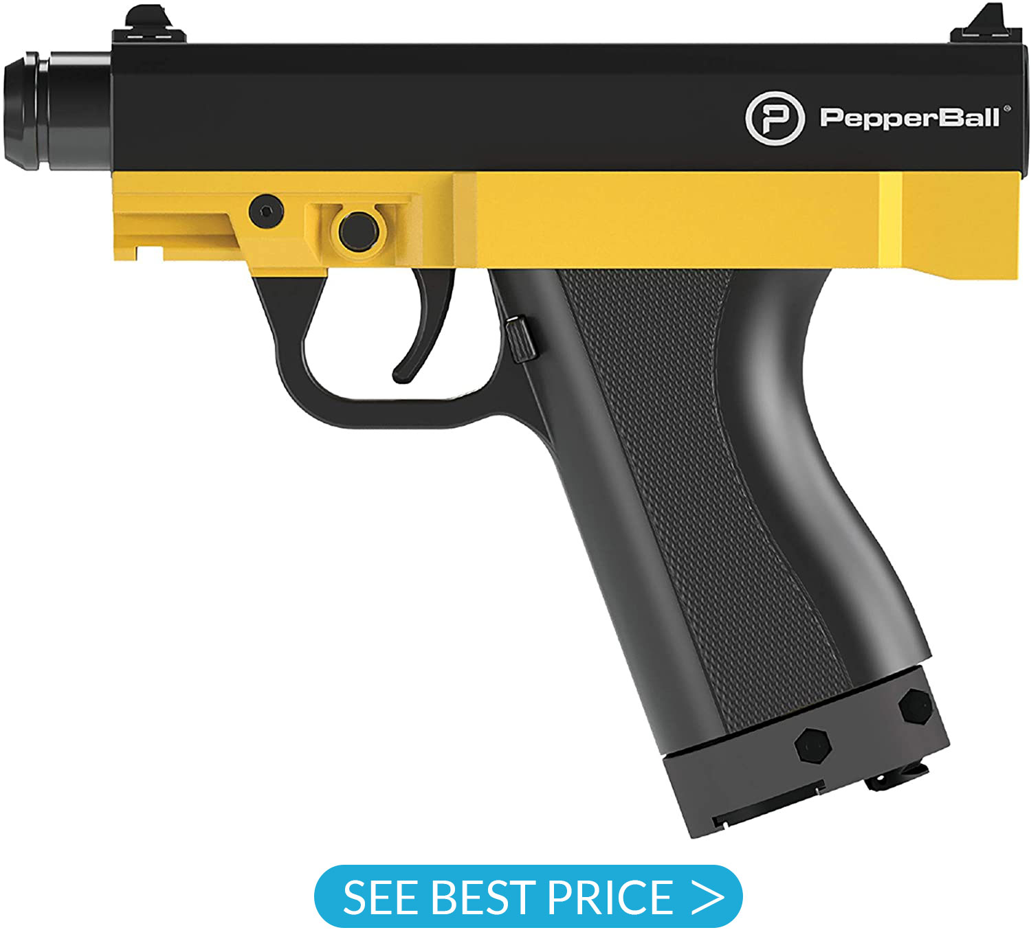 Best Paintball Guns for Home Defense of 2023 Reviews & Buyer's Guide