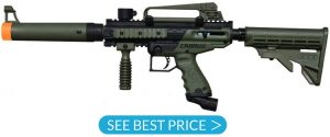 Tippmann Cronus Tactical