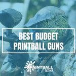 Best Budget Paintball Guns