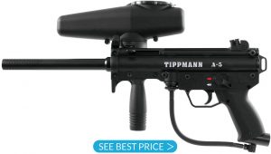 Tippmann A-5