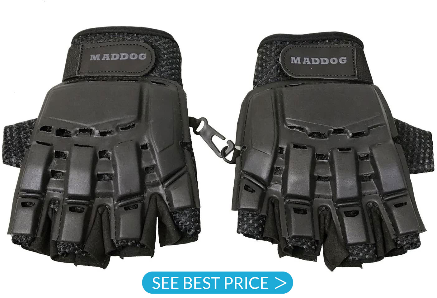 8 Best Paintball Gloves of 2023 Reviews & Buyer's Guide