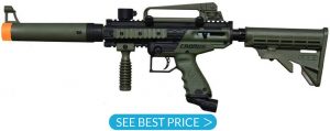 Tippmann Cronus