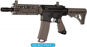 Tippmann TMC MagFed