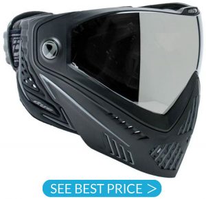 Dye i5 Goggle