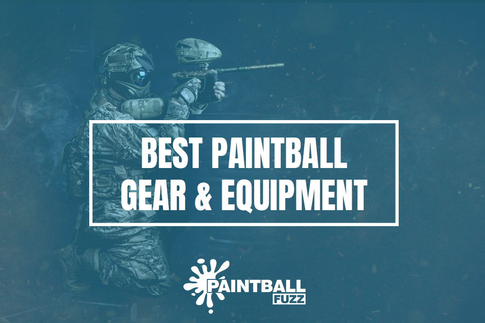 Best Paintball Gear