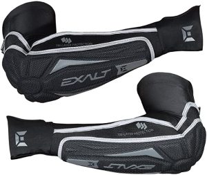 Exalt T3 Elbow Pads