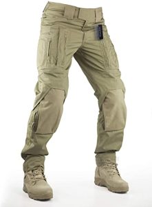 Survival Tactical Gear Pants