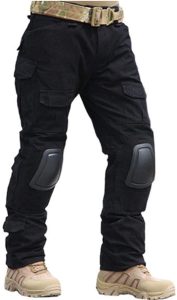 Combat Gen2 Pants