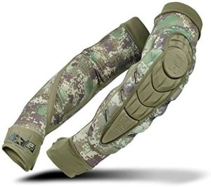 Planet Eclipse Overload Elbow Pads