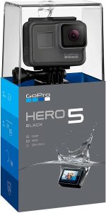 GoPro Hero 5