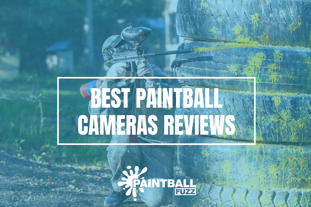 Best Paintball Cameras