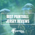 List of 5 Best Paintball Jersey of 2022 Reviews & Buyer's Guide